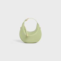 新品 teen celine lulu / grained calfskin light green(入荷リクエスト)