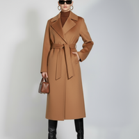 poldo wrap COAT