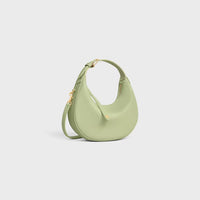 新品 teen celine lulu / grained calfskin light green(入荷リクエスト)