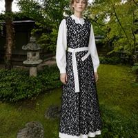 新品 -HEAVEN- Shirt Dress(36)