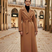 poldo wrap COAT