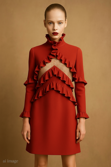 Motonari Ono DRESS