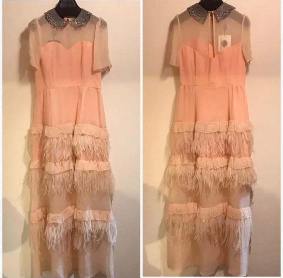 新品　DRESS