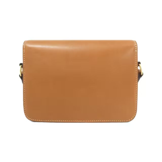 teen triomphe bag /calfskin camel(入荷リクエスト)