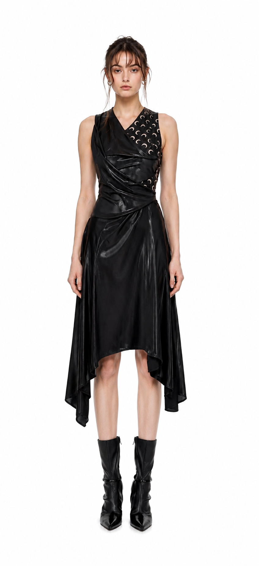 未使用品 flare DRESS(S)入荷リクエスト受付中