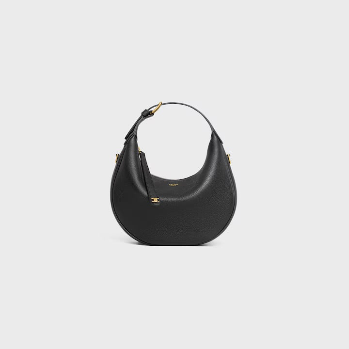 新品 teen celine lulu / grained calfskin black(入荷リクエスト)