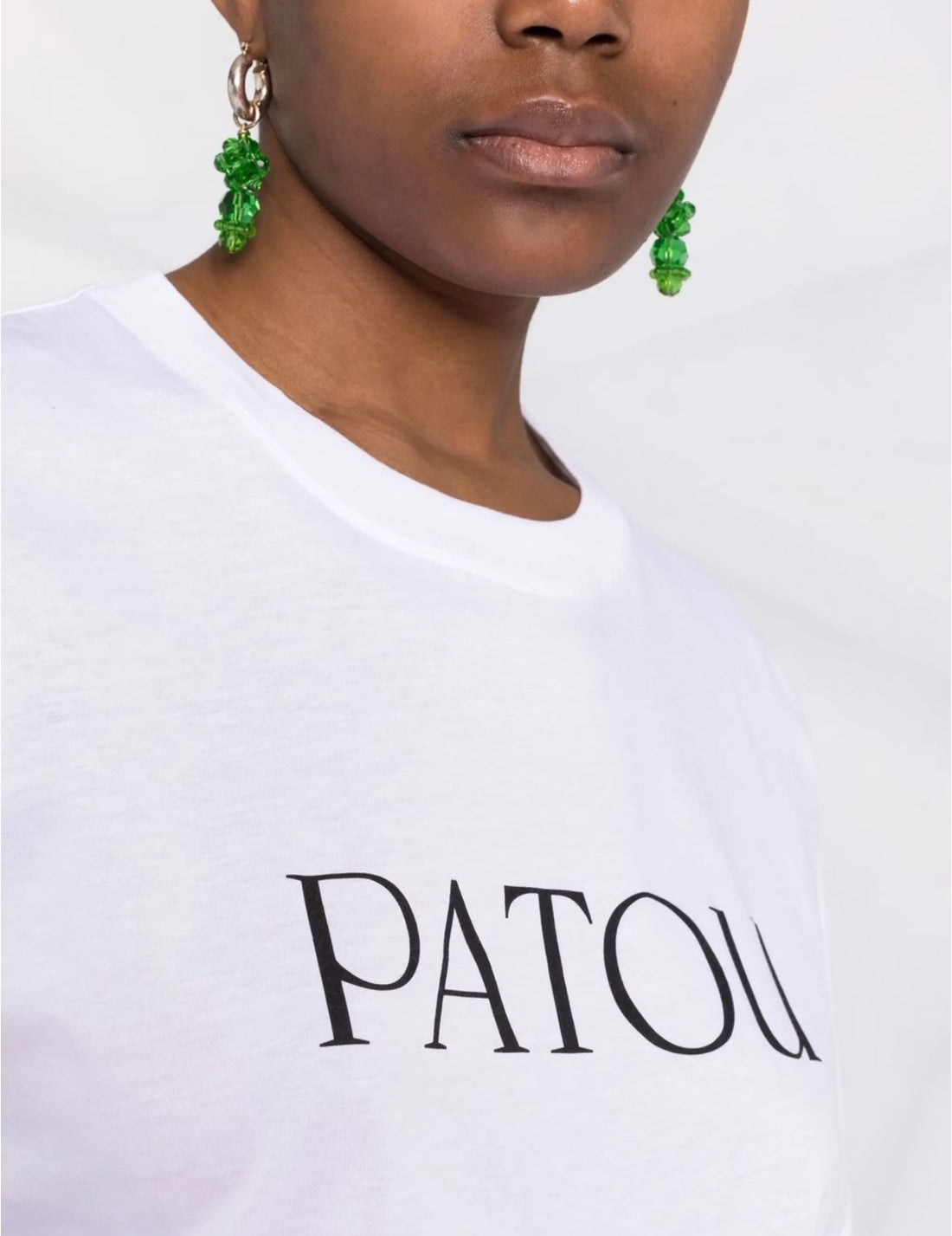 新品 LOGO T-SHIRT