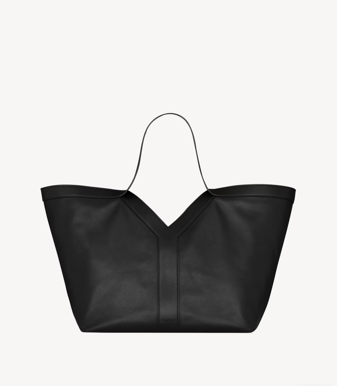 新品予定 Y TOTE leather(入荷リクエスト受付)