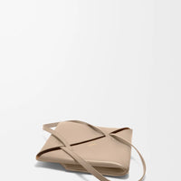 新品予定Puzzlefold leather Tote medium (Shiny calf)(入荷リクエスト)