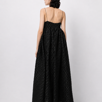 未使用 BETH | DRESS BLACK(UK10/M)