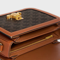 クラシック トリオンフ バッグ / トリオンフキャンバス＆カーフスキン(入荷リクエスト)