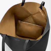 Puzzlefold Tote Horizontal Large (Soft Grain Calf)(入荷リクエスト)