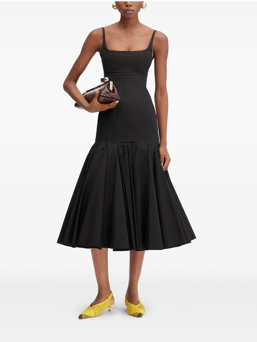 La Robe Agave DRESS