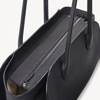 新品予定 Marlo 14 leather tote bag