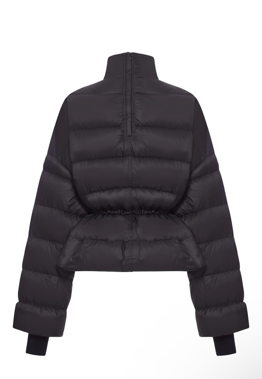 新品 ハイネックダウン