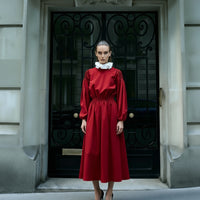 Robe motonari ono dress