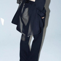 HAYDEN 34 JACKET BLACK(再入荷リクエスト)