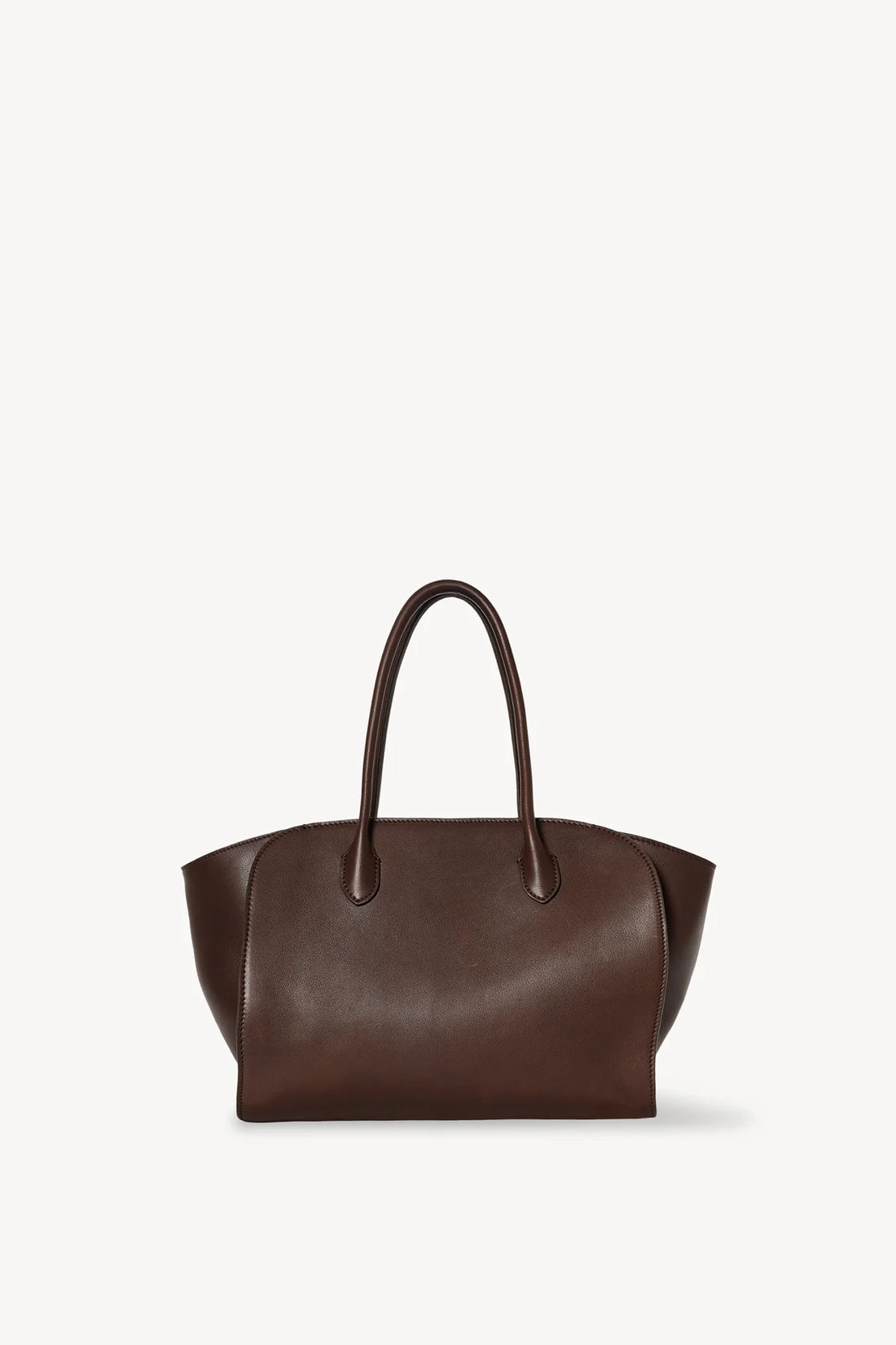 新品予定 Marlo 12 leather tote bag