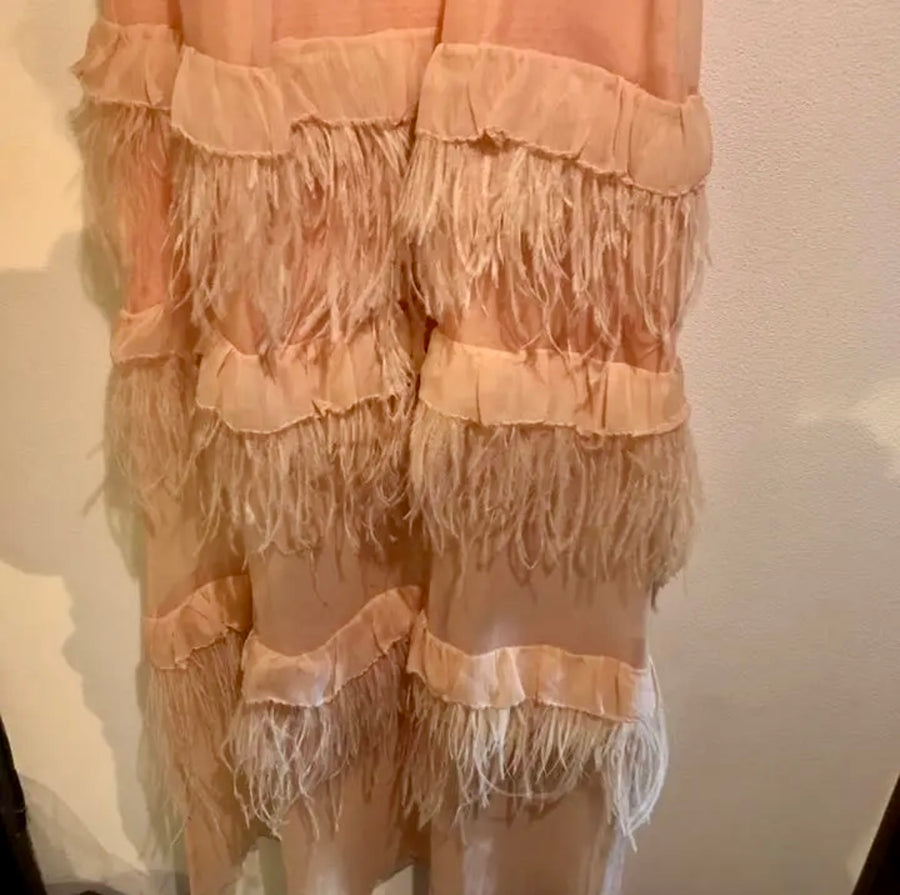 新品　DRESS