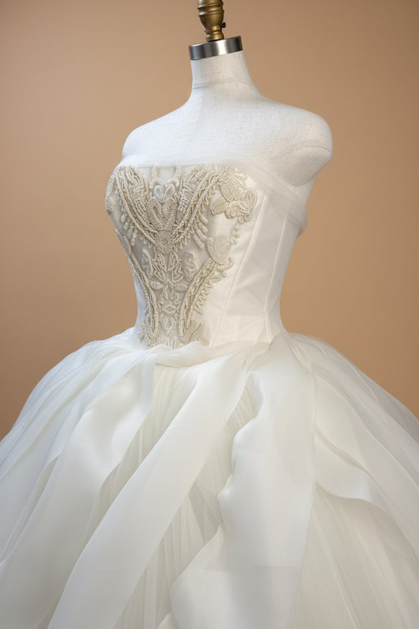 LIESEL (requests accepted)