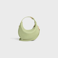 新品 teen celine lulu / grained calfskin light green(入荷リクエスト)