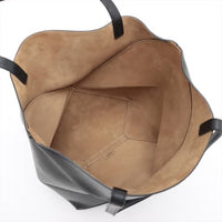 Puzzlefold leather Tote medium (Shiny calf)(入荷リクエスト)