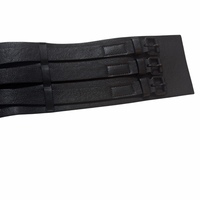 leather corset BELT