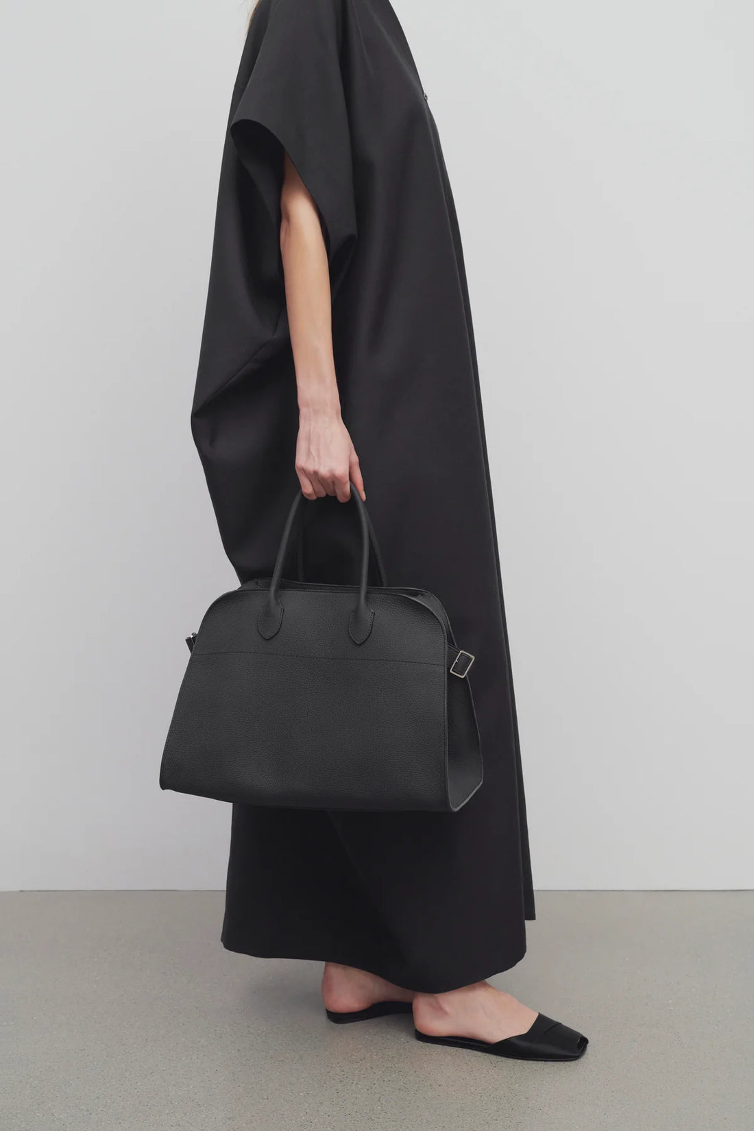 Soft Margaux  15 leather bag