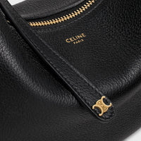 新品 teen celine lulu / grained calfskin black(入荷リクエスト)