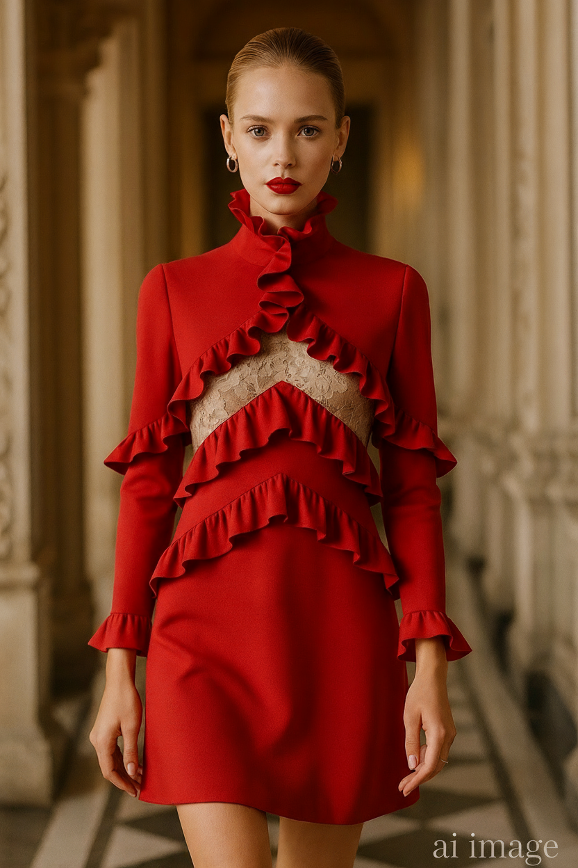 Motonari Ono DRESS
