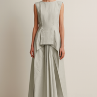 新品 DRESS