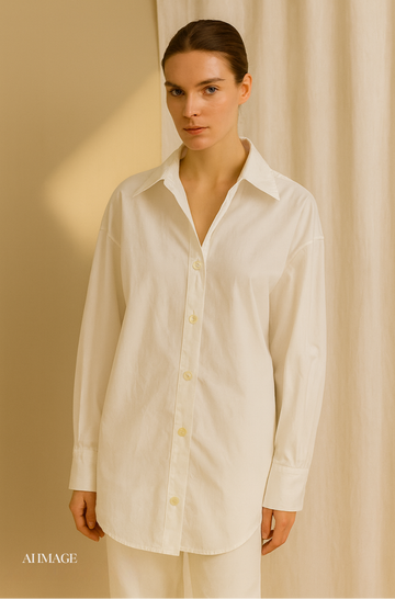 新品 SHIRT