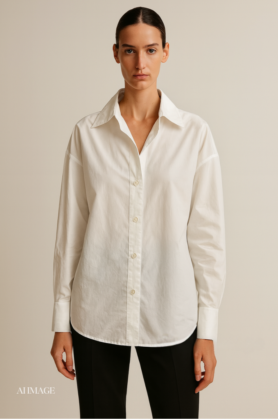 新品 SHIRT