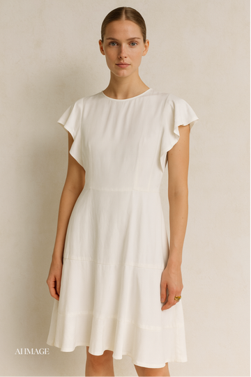 新品 DRESS
