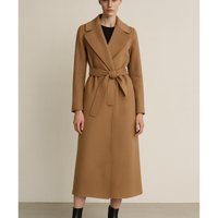 poldo wrap COAT