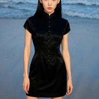 China Dress