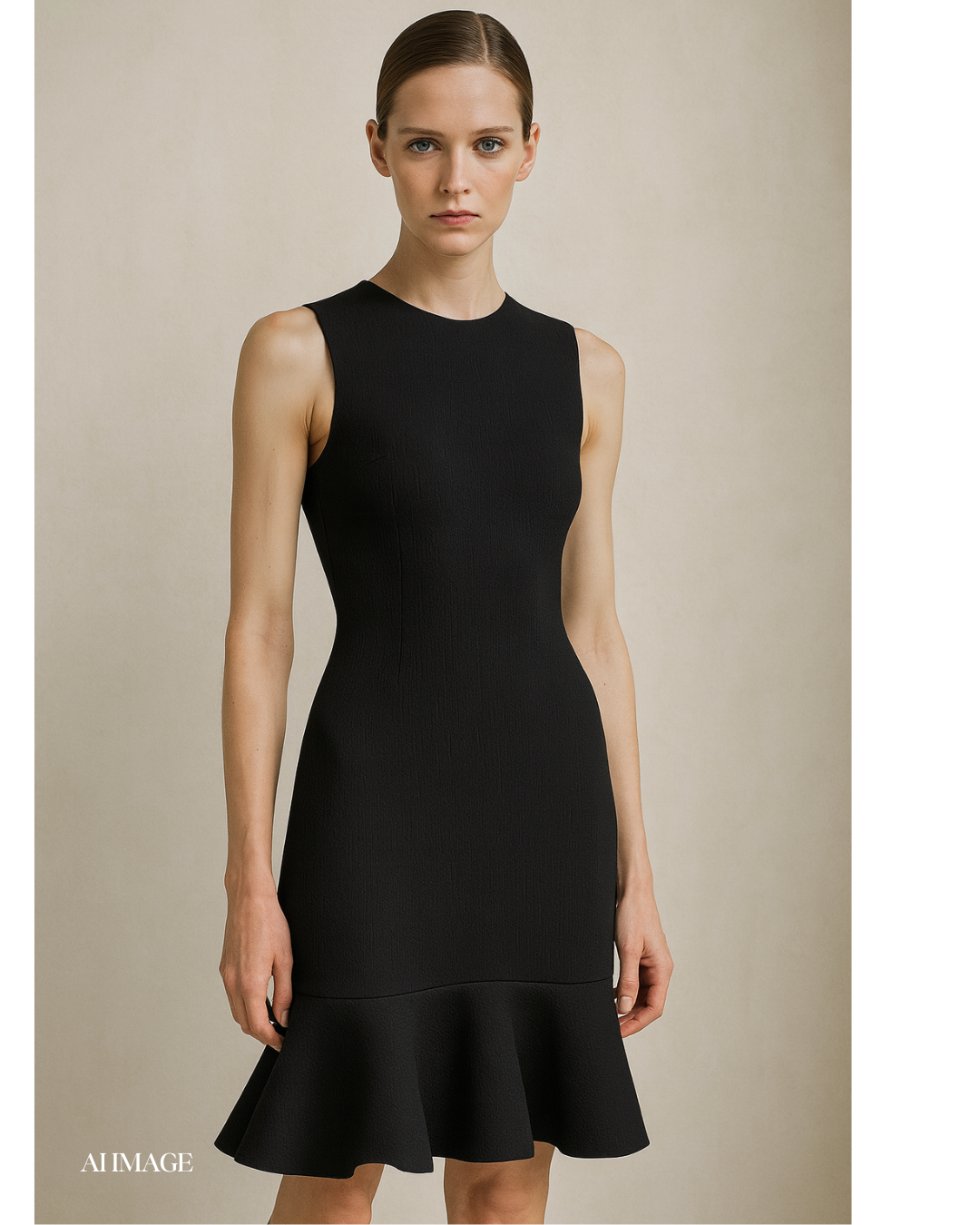 MIDI DRESS