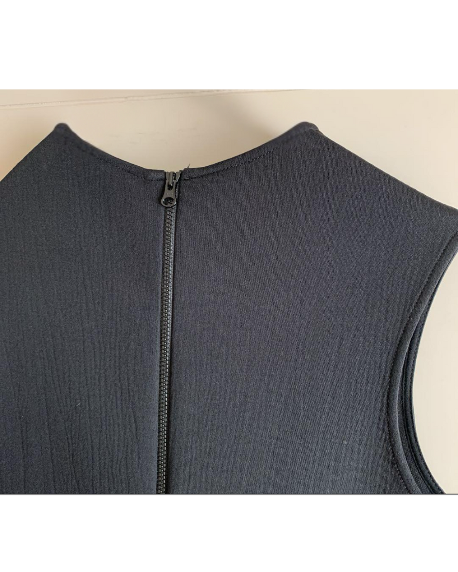MIDI DRESS