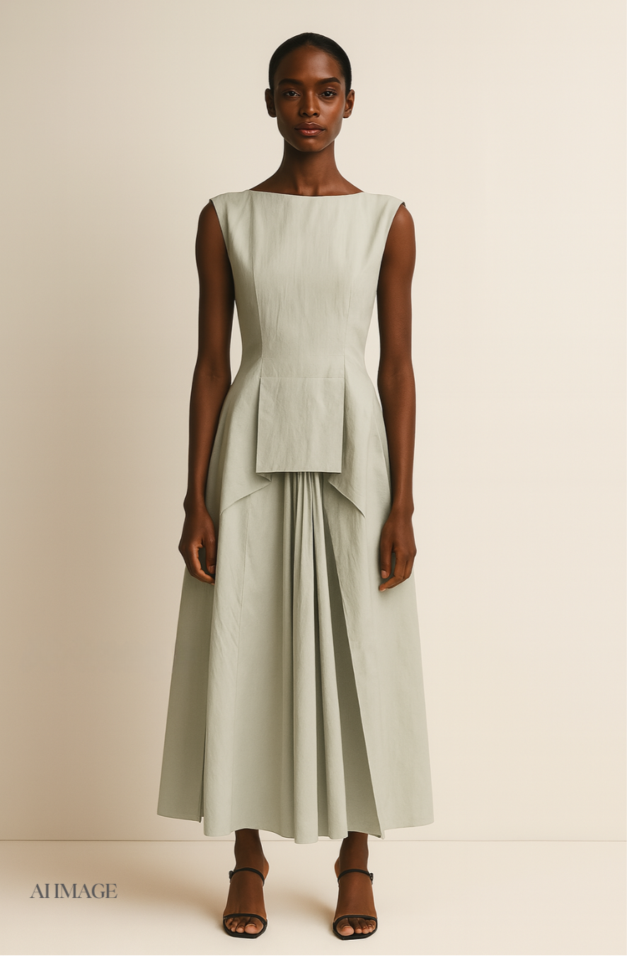 新品 DRESS