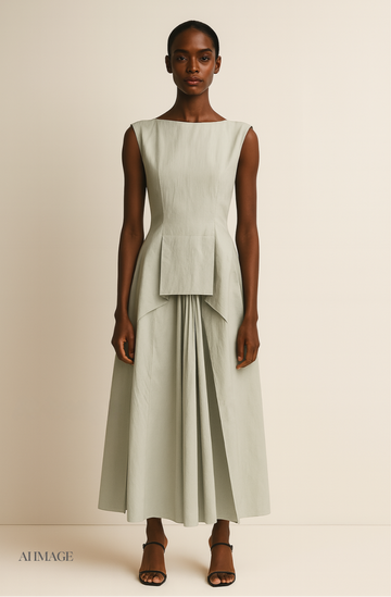 新品 DRESS