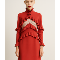 motonari ono DRESS