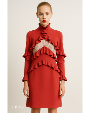 motonari ono DRESS