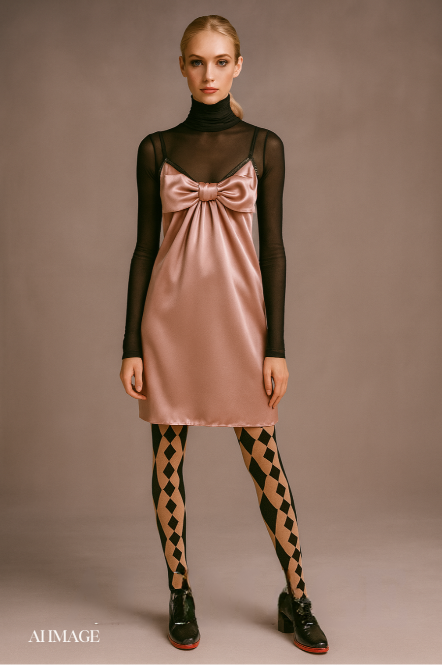 motonari ono DRESS