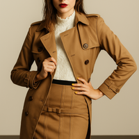 TRENCH COAT