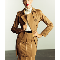 TRENCH COAT