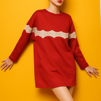 Robe motonari ono dress