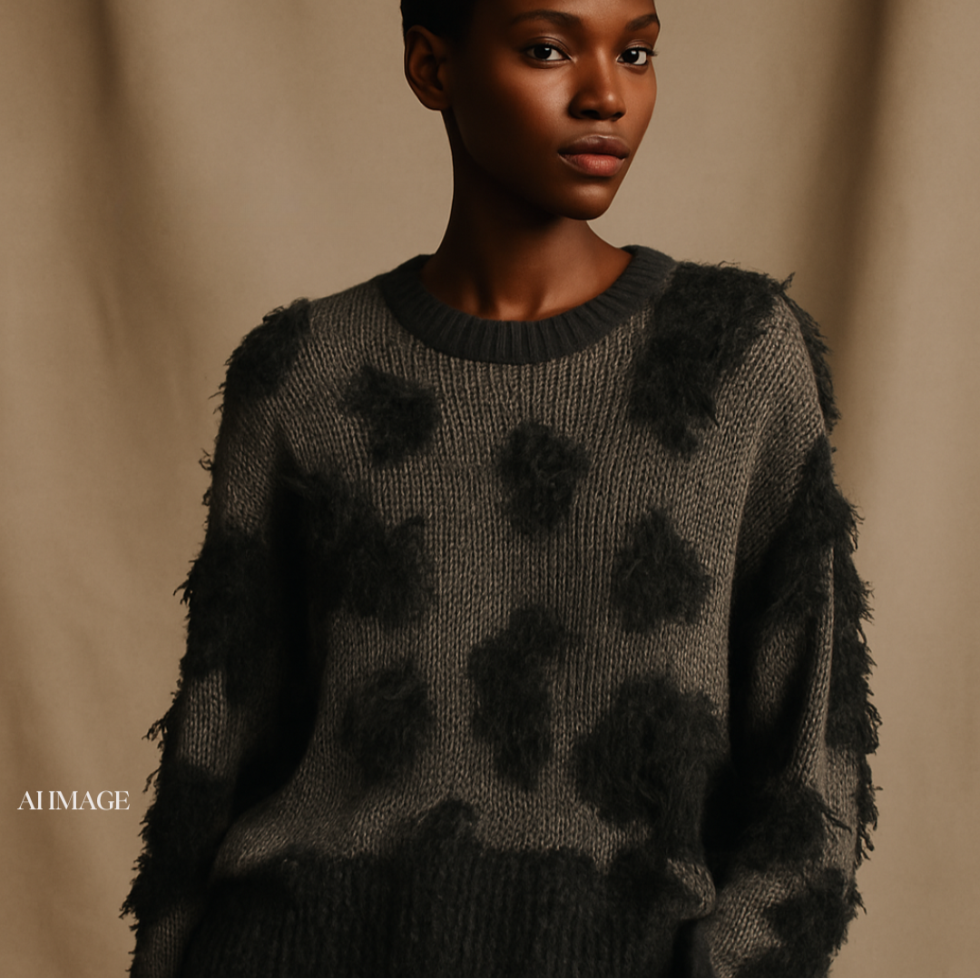 mame kurogouchi Knit tops