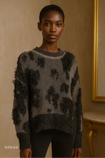 mame kurogouchi Knit tops