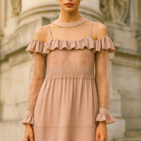 motonari ono DRESS