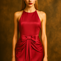 motonari ono DRESS